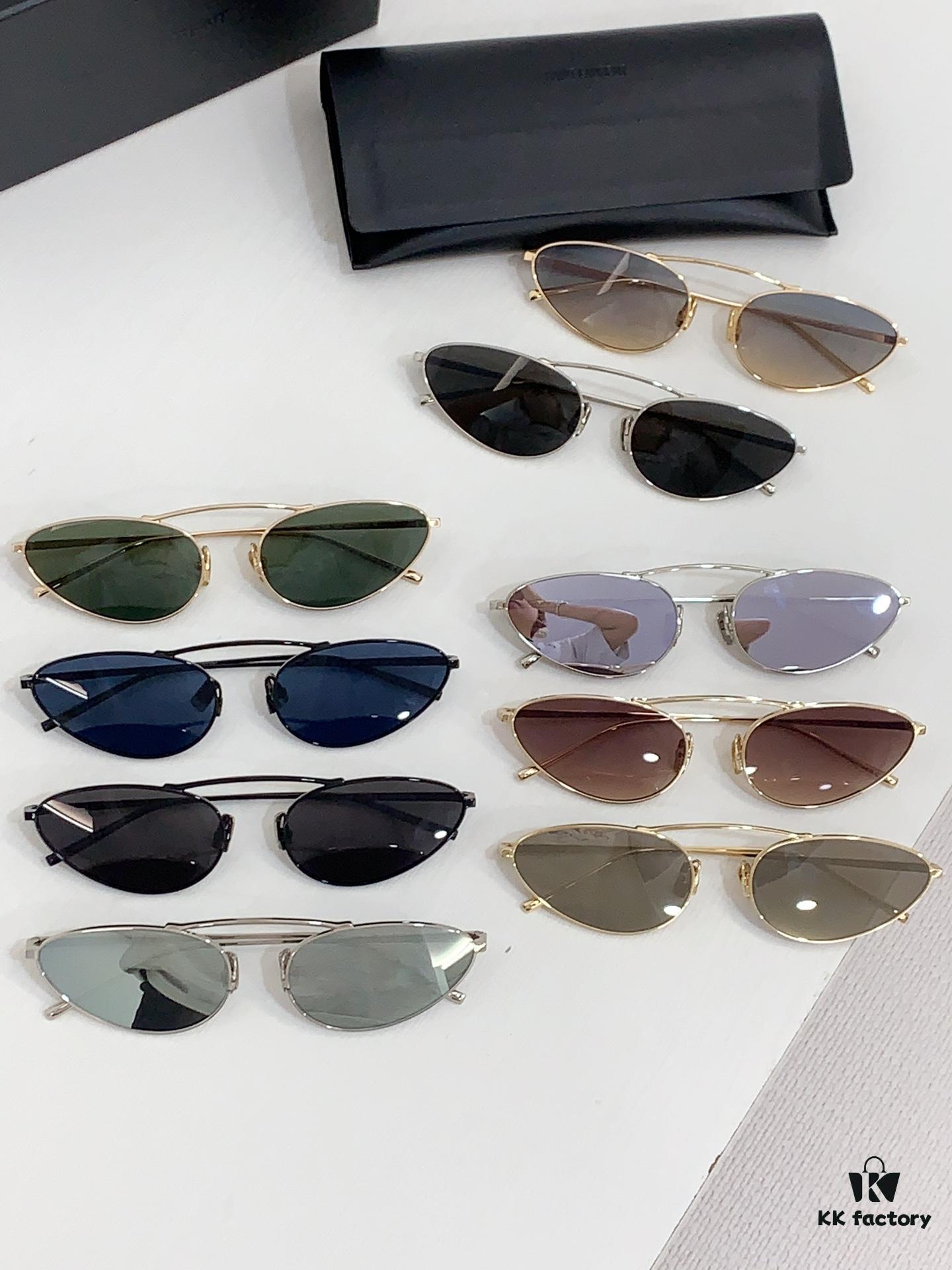 Saint Laurent SL538 Sunglasses