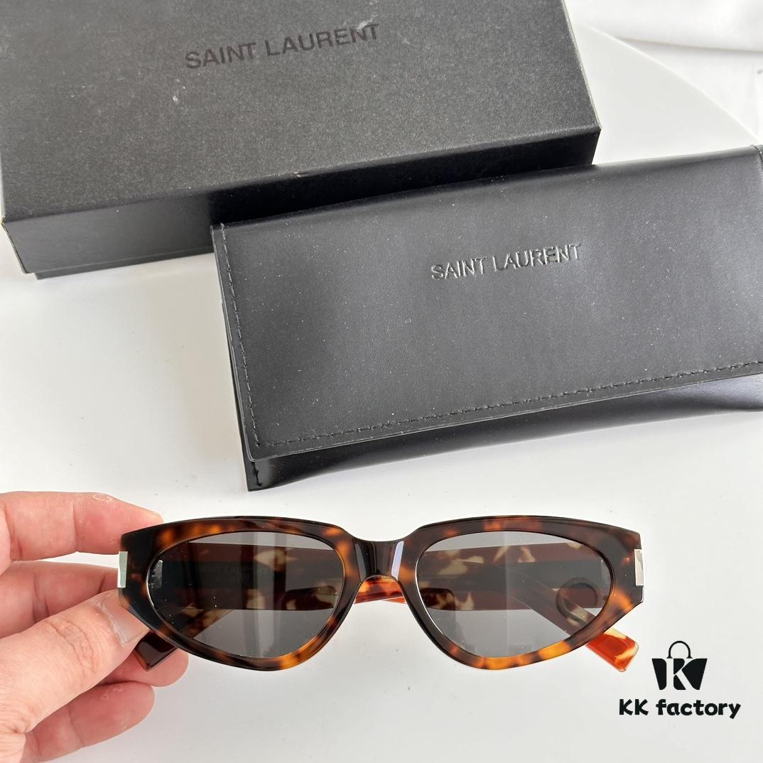 SAINT LAURENT SL618 55□20-145 Sunglasses