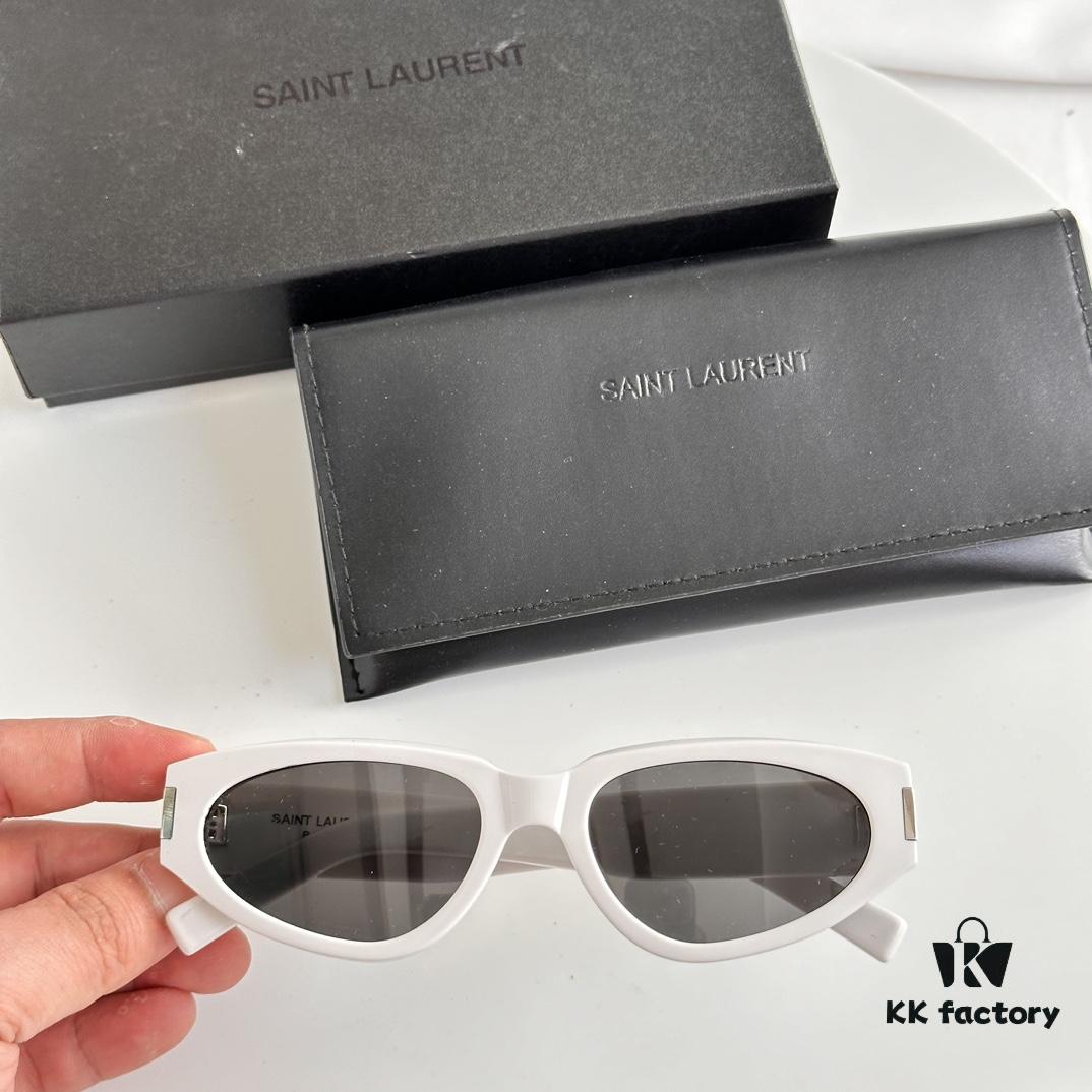 SAINT LAURENT SL618 55□20-145 Sunglasses