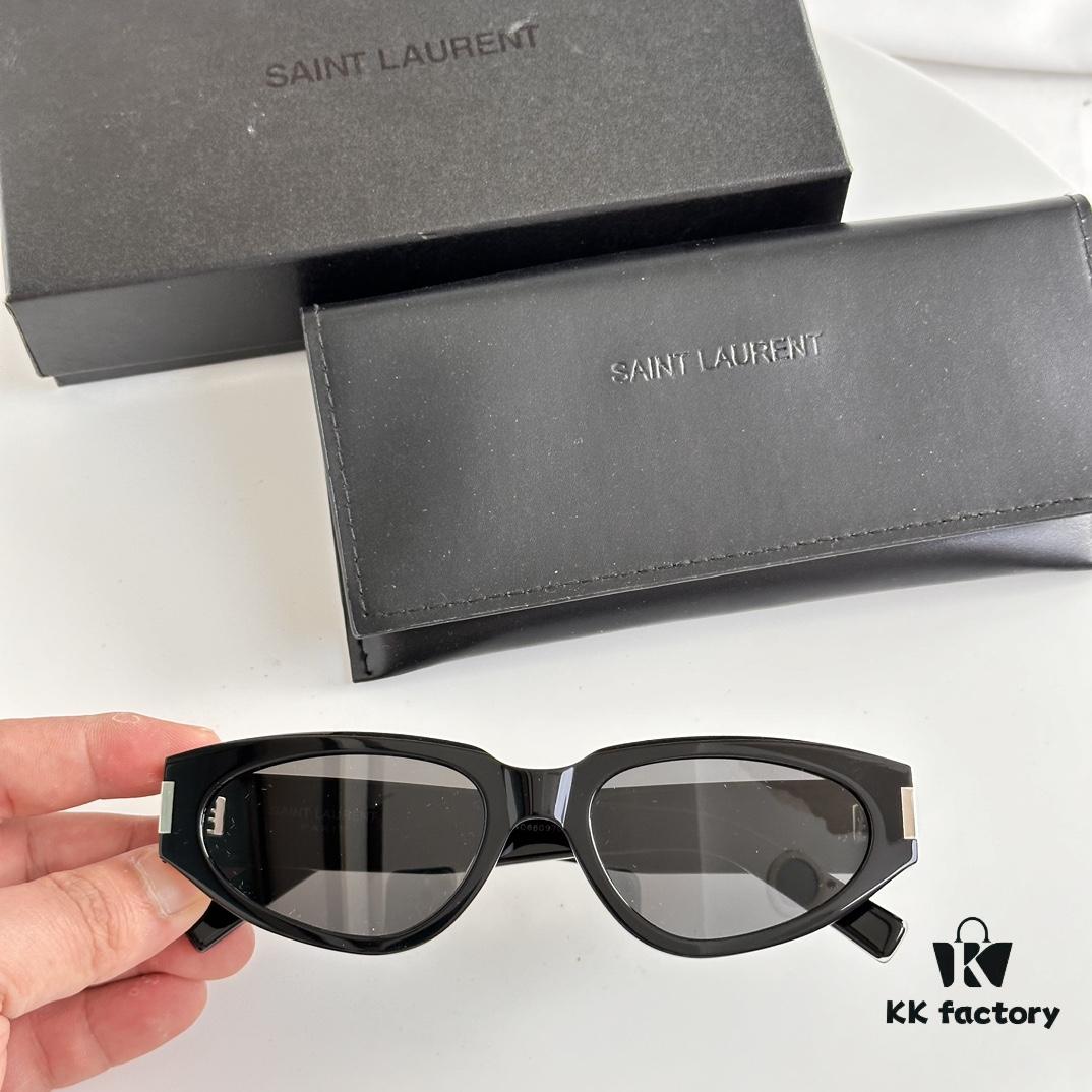 SAINT LAURENT SL618 55□20-145 Sunglasses