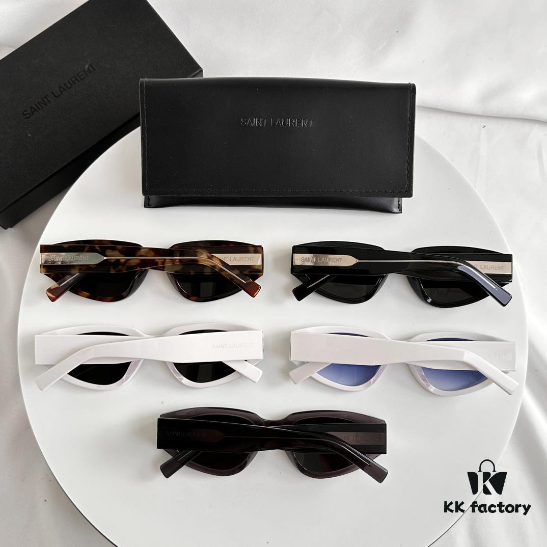 SAINT LAURENT SL618 55□20-145 Sunglasses