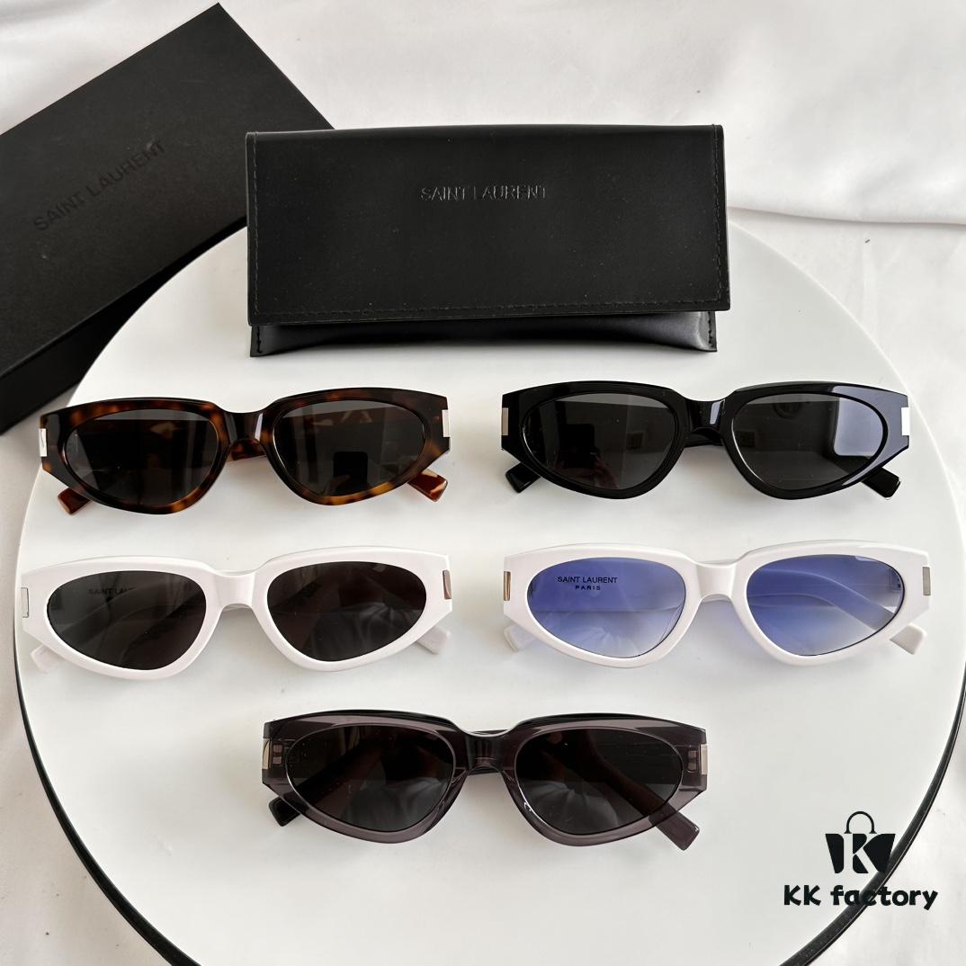 SAINT LAURENT SL618 55□20-145 Sunglasses