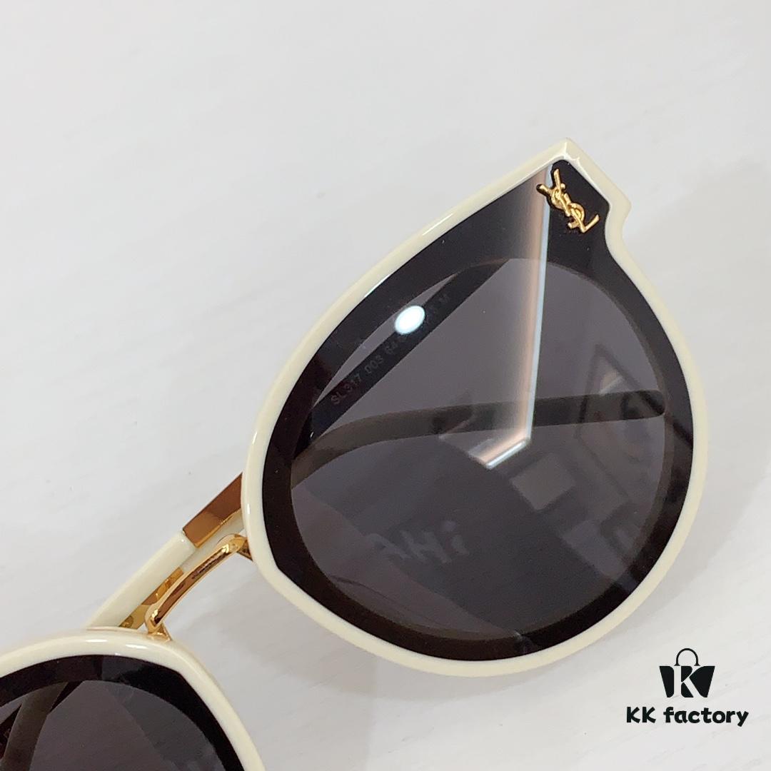 Saint Laurent SL317 Sunglasses
