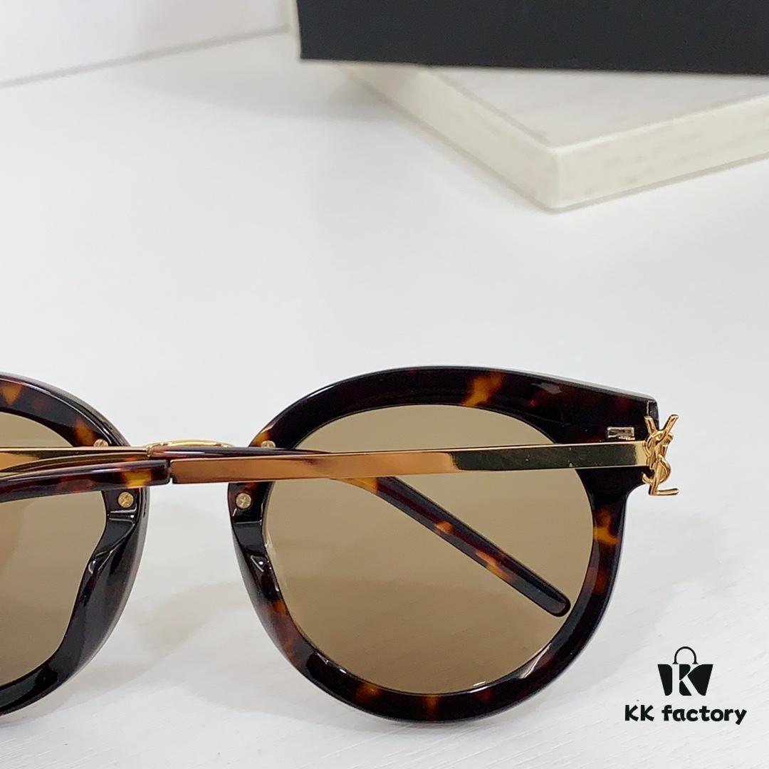 Saint Laurent SL317 Sunglasses