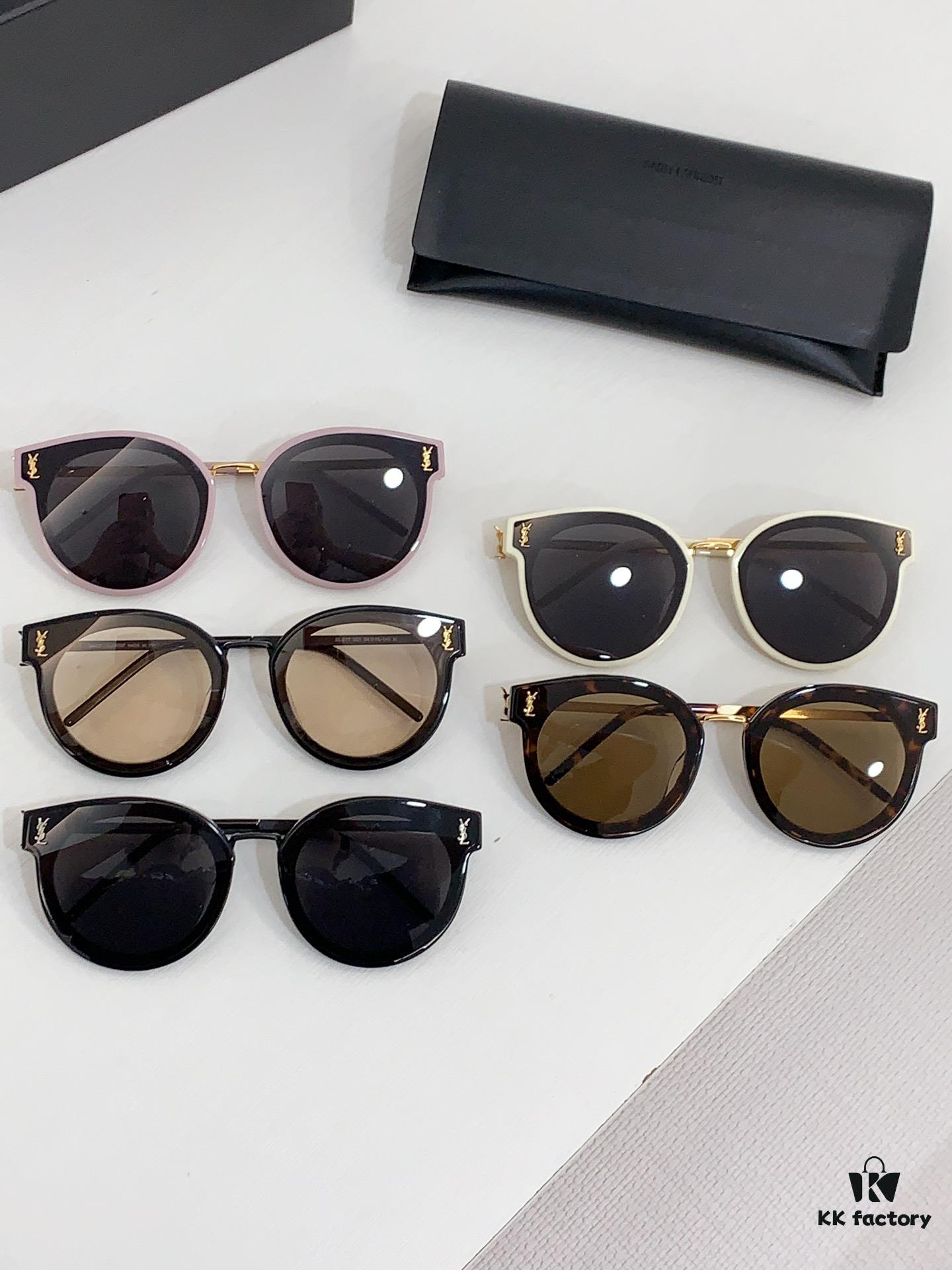 Saint Laurent SL317 Sunglasses
