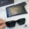 Saint Laurent SL M127/F Small YSL Logo Detail Sunglasses