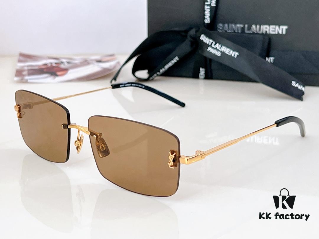 Saint Laurent SL337M Sunglasses