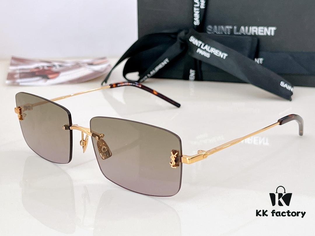 Saint Laurent SL337M Sunglasses
