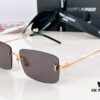 Saint Laurent SL337M Sunglasses