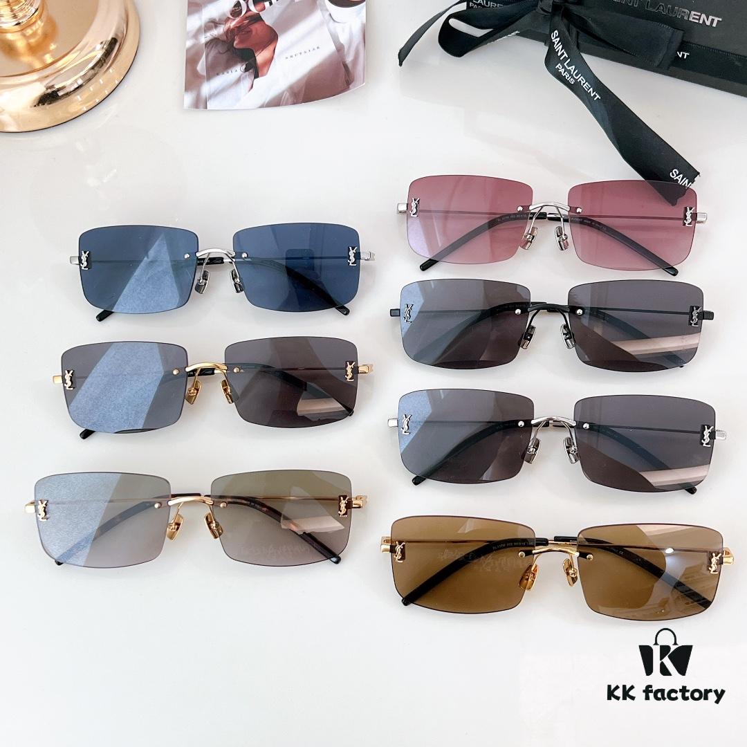 Saint Laurent SL337M Sunglasses