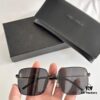 Authentic SAINT LAURENT SL314 Size 58□18-140 YSL High-Quality Metal Square Fashion Sunglasses