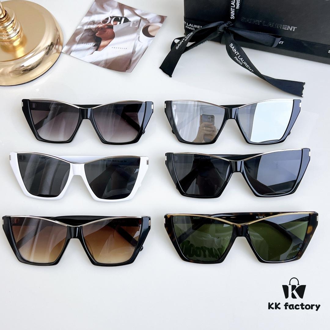 Saint Laurent SL369 Sunglasses