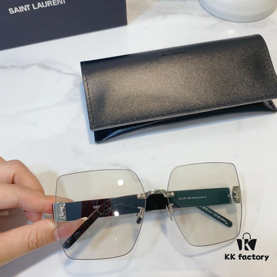 SAINT LAURENT MOD: 514 Size: 62×15-140