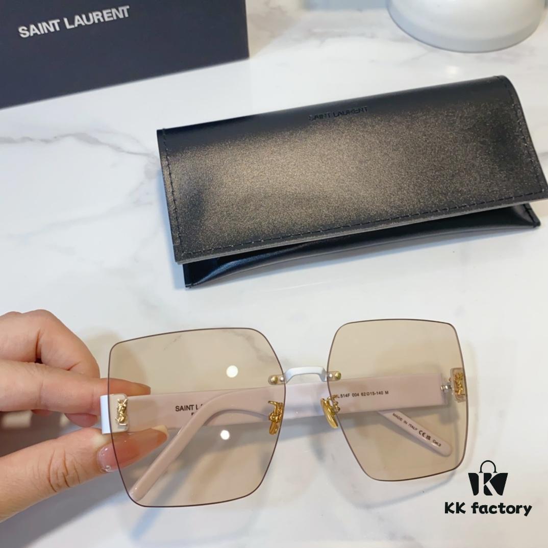 SAINT LAURENT MOD: 514 Size: 62×15-140