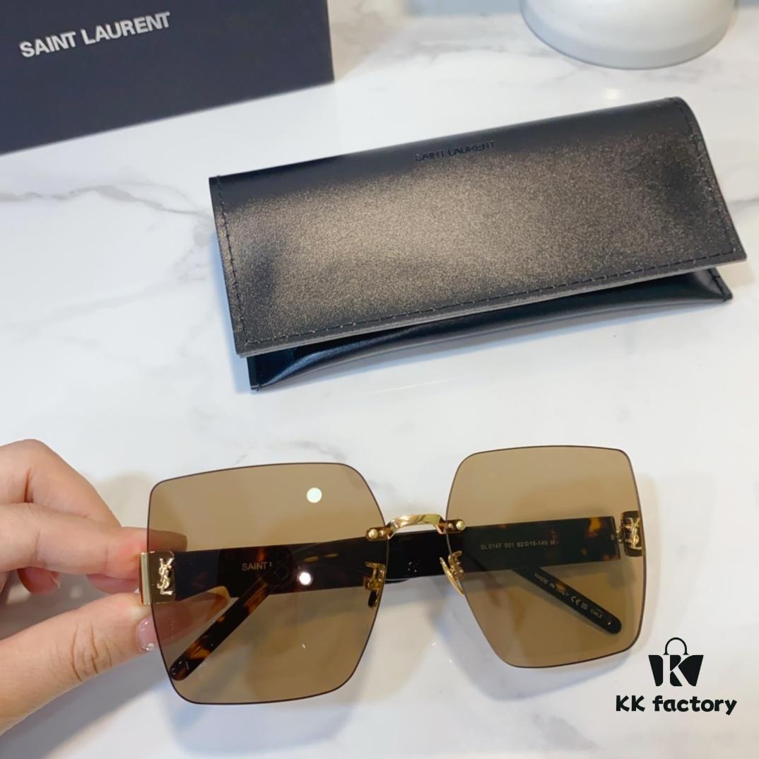 SAINT LAURENT MOD: 514 Size: 62×15-140