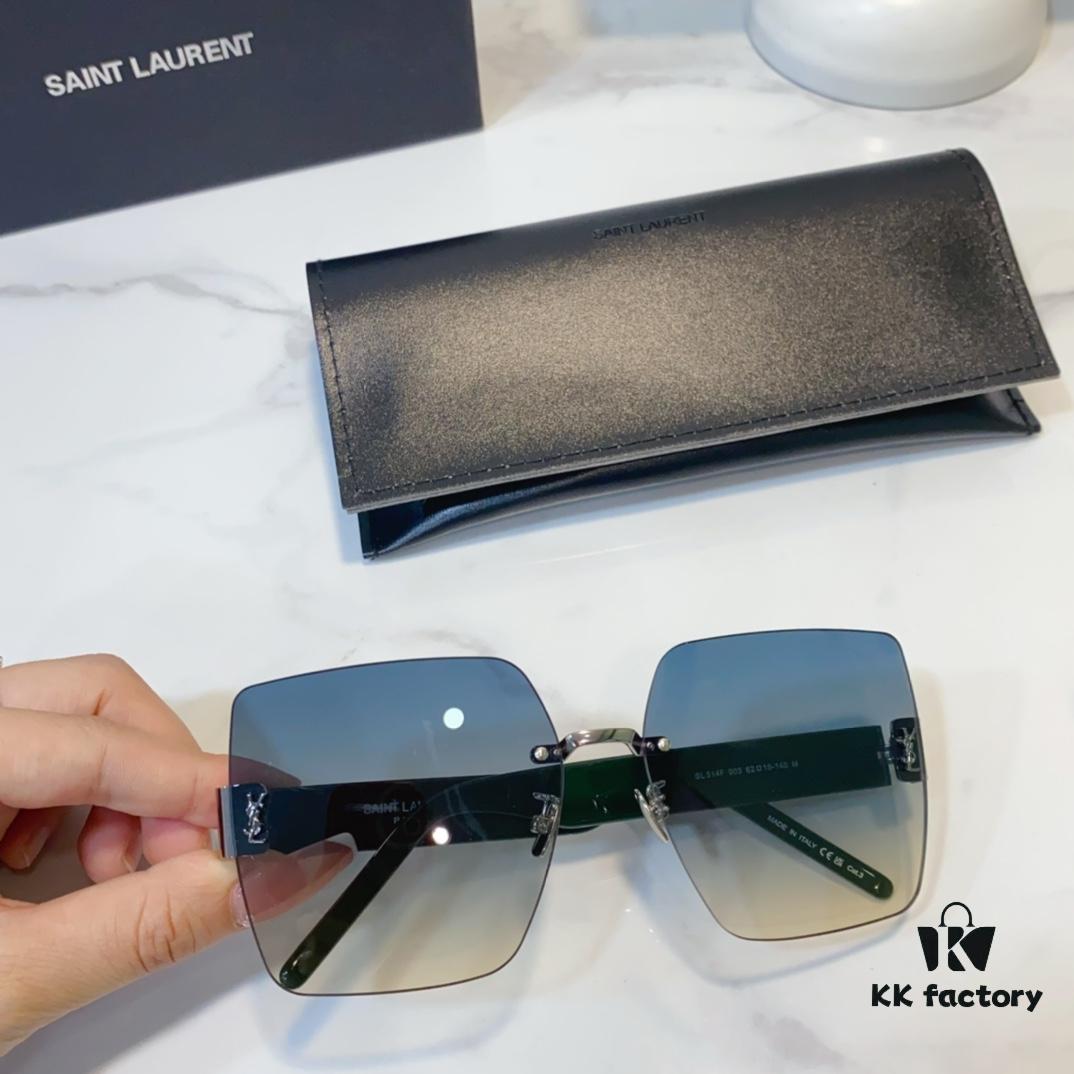 SAINT LAURENT MOD: 514 Size: 62×15-140