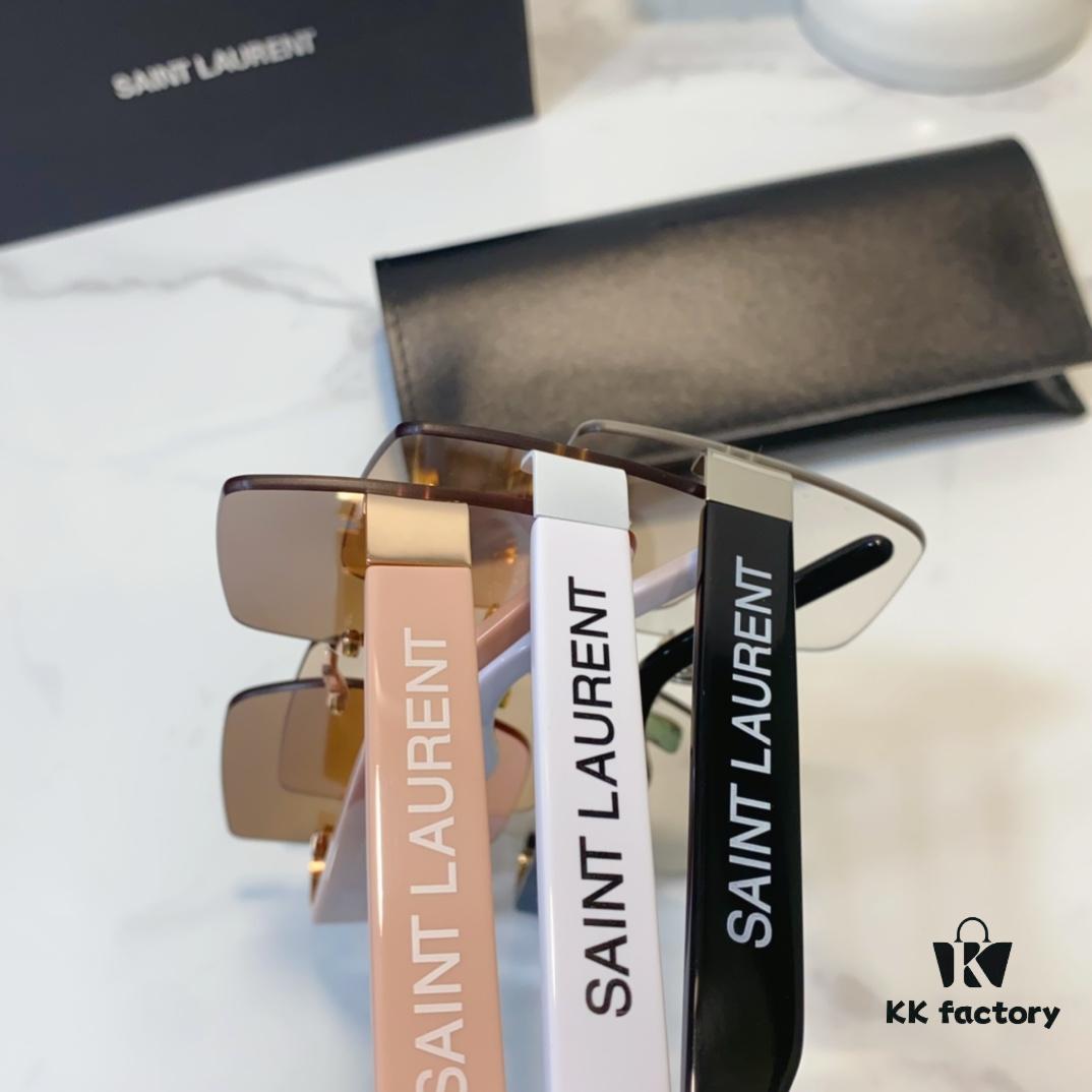 SAINT LAURENT MOD: 514 Size: 62×15-140