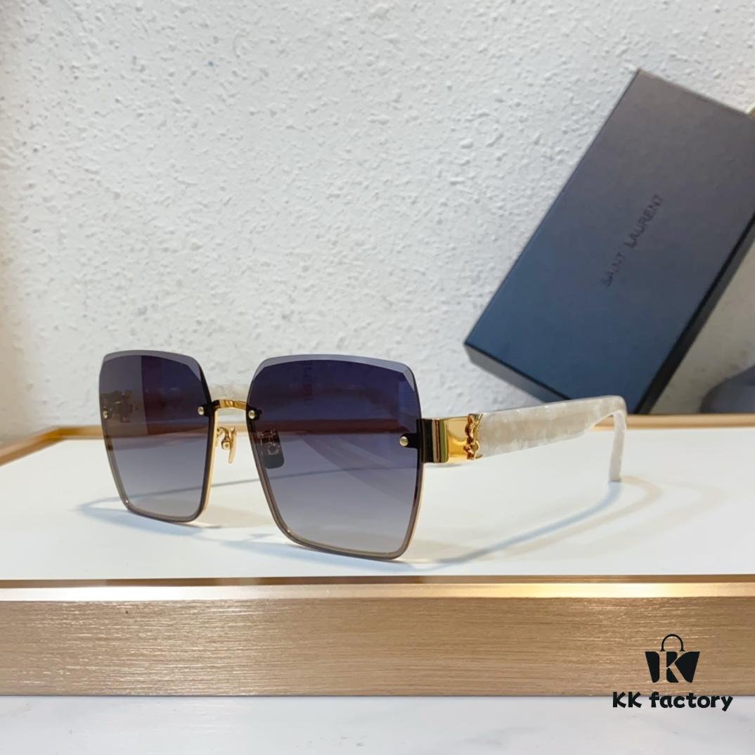 Saint Laurent SL662F Sunglasses