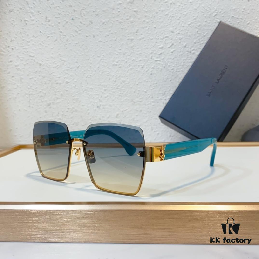 Saint Laurent SL662F Sunglasses