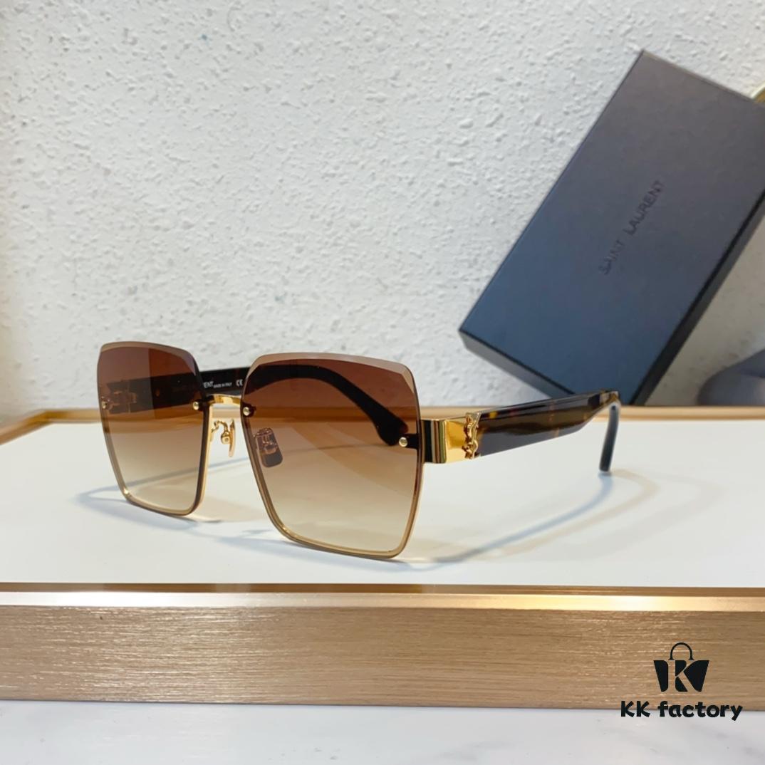 Saint Laurent SL662F Sunglasses