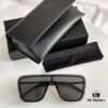 In Stock, Factory Direct Sale. Online Hit Summer Sunglasses🕶️ Recommendation SL364 MASK SAINT LAURENT Runway Style Frameless Design with Metal Frame Unbelievably Cool, Futuristic Full-Point Sunglasses