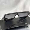 In Stock, Factory Direct Sale. Online Hit Summer Sunglasses🕶️ Recommendation SL364 MASK SAINT LAURENT Runway Style Frameless Design with Metal Frame Unbelievably Cool, Futuristic Full-Point Sunglasses