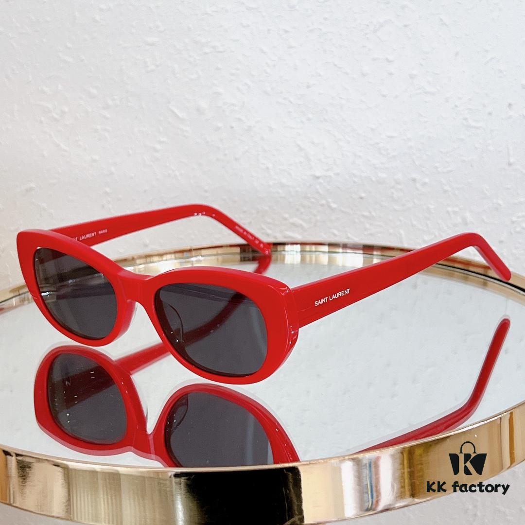 SAINT LAURENT SL316 Sunglasses