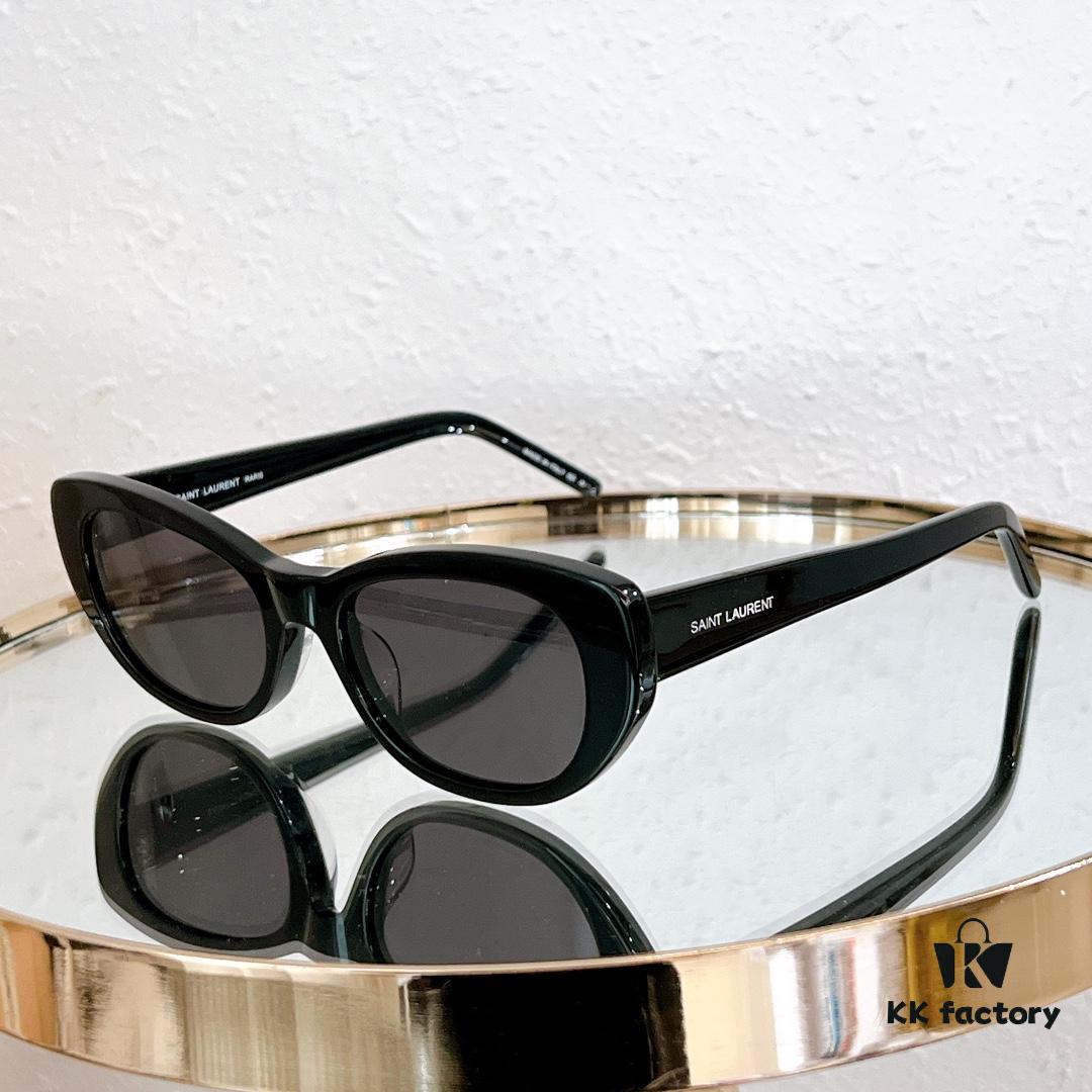 SAINT LAURENT SL316 Sunglasses