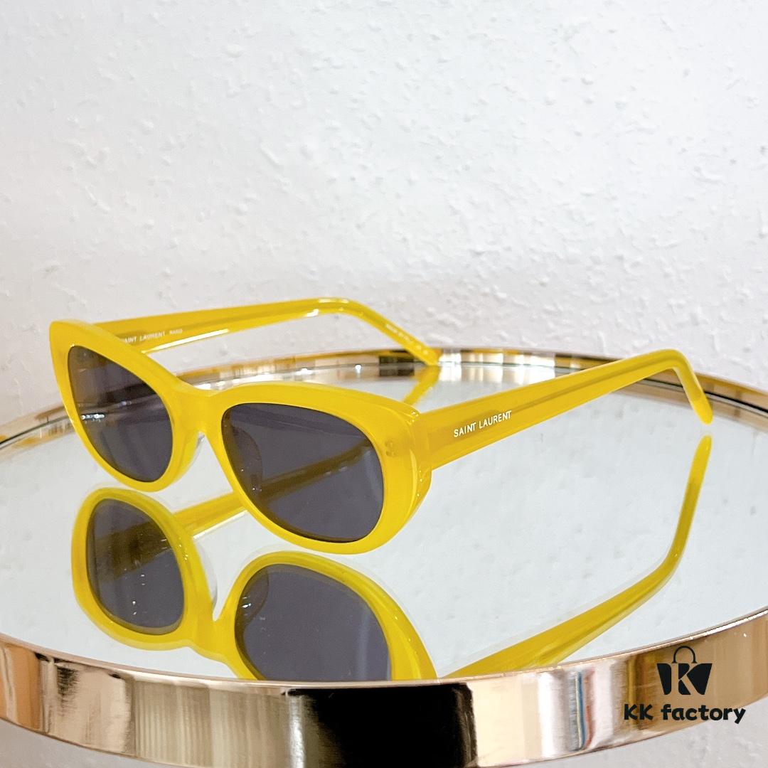 SAINT LAURENT SL316 Sunglasses