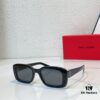 120 SAINT LAURENT SL M130 with YSL Logo on Temples, Sleek and Stylish Design