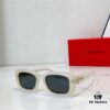 120 SAINT LAURENT SL M130 with YSL Logo on Temples, Sleek and Stylish Design
