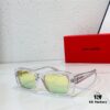 120 SAINT LAURENT SL M130 with YSL Logo on Temples, Sleek and Stylish Design