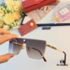Cartier New Arrival Sunglasses, Fashionable Casual Shades, Driving and Vacation Sun Glasses