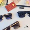 Cartier New Arrival Sunglasses, Fashionable Casual Shades, Driving and Vacation Sun Glasses