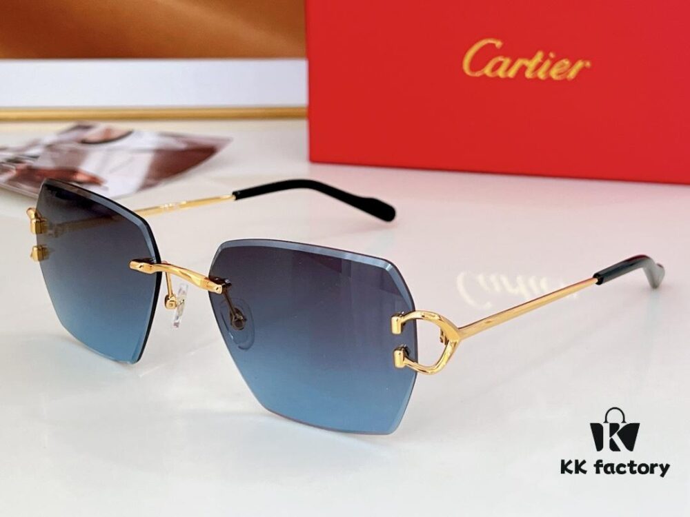Cartier ESW00684 Sunglasses