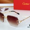 Cartier ESW00684 Sunglasses