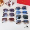 Cartier ESW00684 Sunglasses