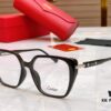 Cartier New Optical Frame CT0505B, Size 54□18-145