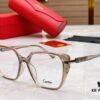 Cartier New Optical Frame CT0505B, Size 54□18-145