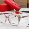 Cartier New Optical Frame CT0505B, Size 54□18-145