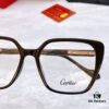 Cartier New Optical Frame CT0505B, Size 54□18-145