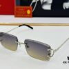 Cartier - CT00920 Size: 59□19-140 Men's Sunglasses, Universal Face Shape Fit, Comfortable Wear
