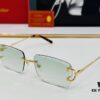 Cartier - CT00920 Size: 59□19-140 Men's Sunglasses, Universal Face Shape Fit, Comfortable Wear