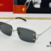 Cartier - CT00920 Size: 59□19-140 Men's Sunglasses, Universal Face Shape Fit, Comfortable Wear