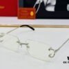 Cartier - CT00920 Size: 59□19-140 Men's Sunglasses, Universal Face Shape Fit, Comfortable Wear