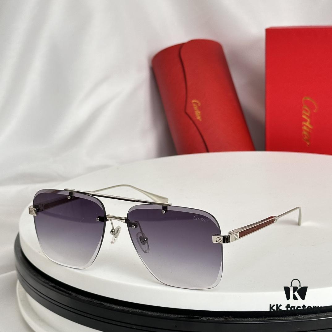 Cartier CT0036S Sunglasses