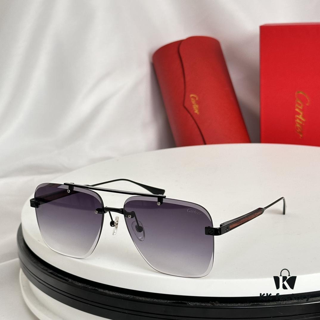 Cartier CT0036S Sunglasses