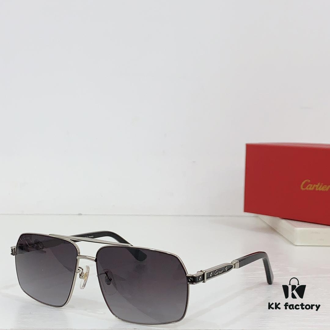 Cartier CT0361O Sunglasses