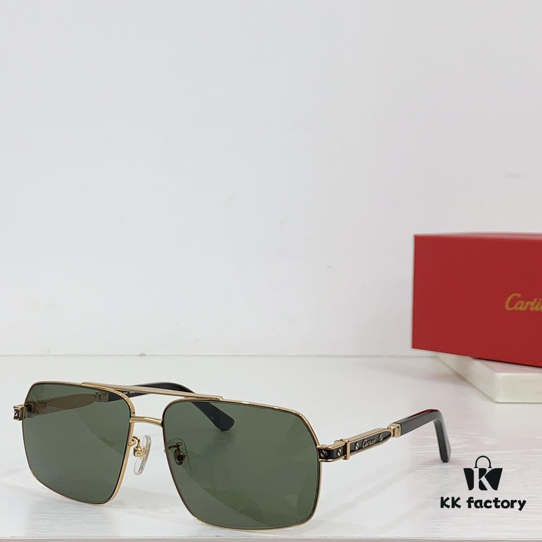 Cartier CT0361O Sunglasses
