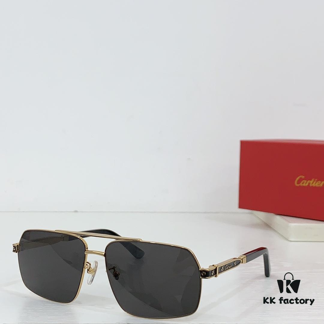 Cartier CT0361O Sunglasses